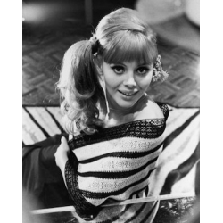 Britt Ekland Photo